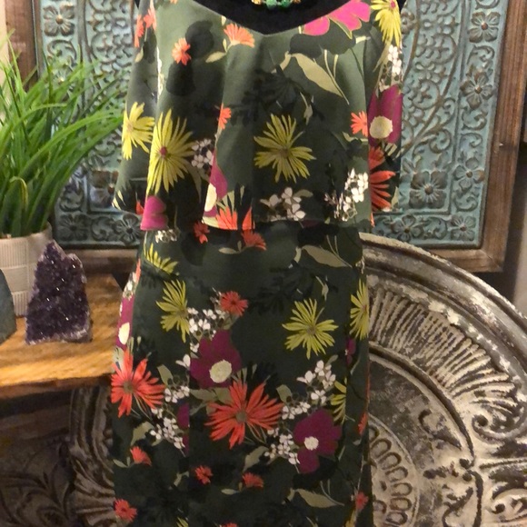 Gorgeous Banana Republic dress - Picture 3 of 8